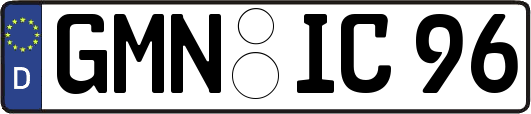 GMN-IC96
