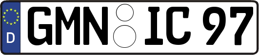 GMN-IC97