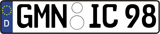 GMN-IC98