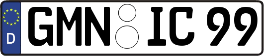 GMN-IC99