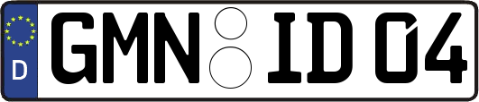 GMN-ID04