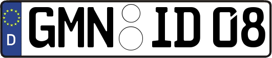 GMN-ID08