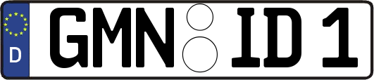 GMN-ID1
