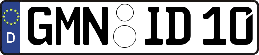 GMN-ID10