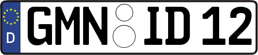 GMN-ID12
