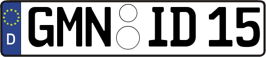 GMN-ID15