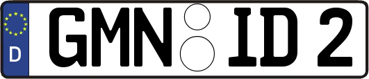 GMN-ID2