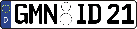 GMN-ID21