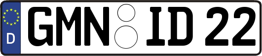 GMN-ID22