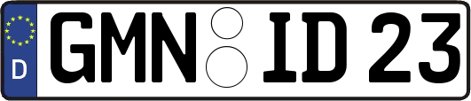 GMN-ID23