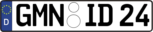 GMN-ID24