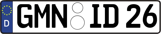 GMN-ID26