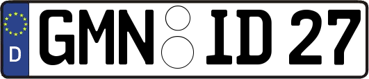 GMN-ID27