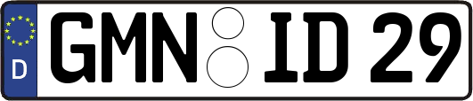 GMN-ID29