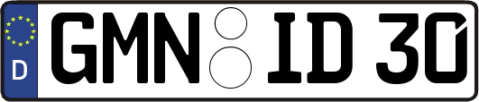 GMN-ID30
