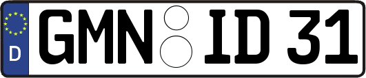 GMN-ID31