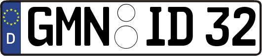 GMN-ID32