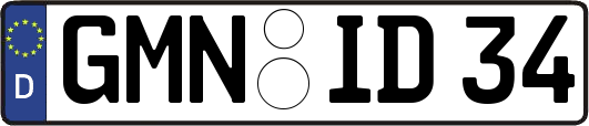 GMN-ID34