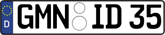 GMN-ID35