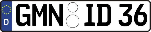 GMN-ID36