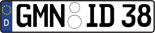 GMN-ID38