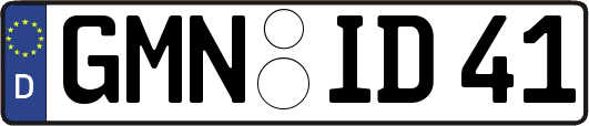 GMN-ID41