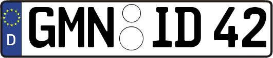 GMN-ID42