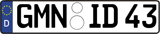 GMN-ID43