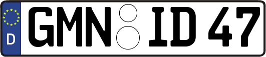 GMN-ID47