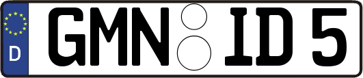 GMN-ID5
