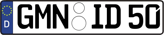 GMN-ID50