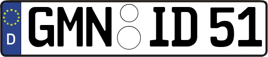GMN-ID51