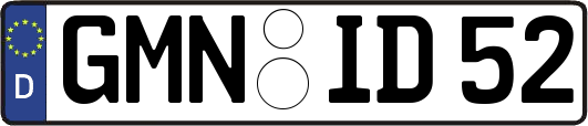 GMN-ID52