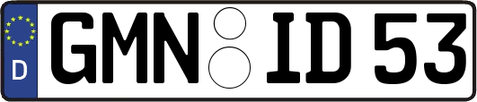 GMN-ID53