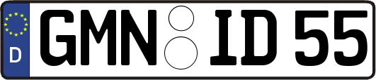 GMN-ID55