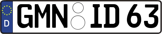 GMN-ID63