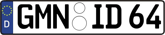 GMN-ID64