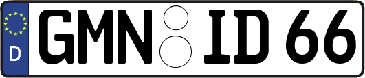 GMN-ID66