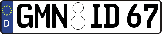 GMN-ID67