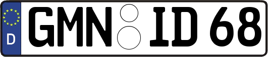 GMN-ID68