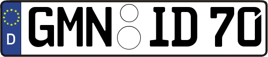 GMN-ID70