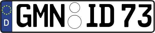 GMN-ID73
