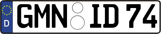 GMN-ID74