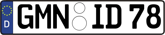 GMN-ID78