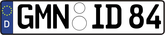 GMN-ID84