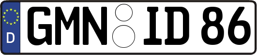 GMN-ID86
