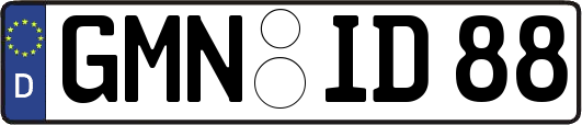 GMN-ID88