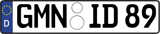 GMN-ID89