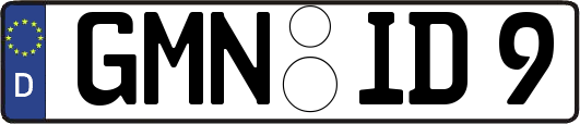 GMN-ID9
