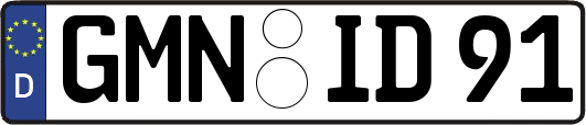 GMN-ID91